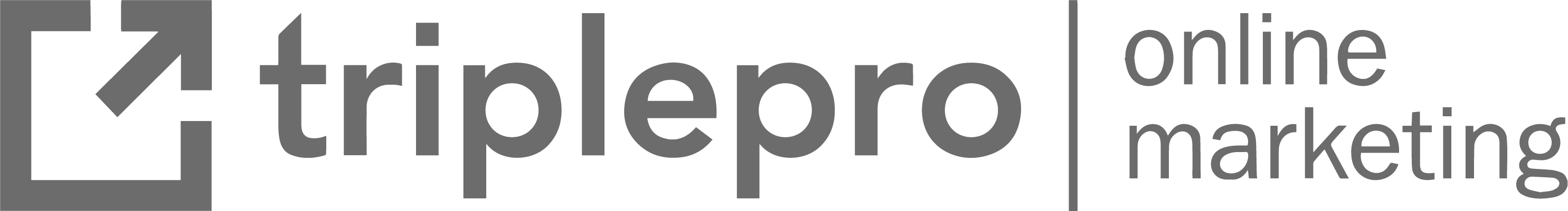 TriplePro logo